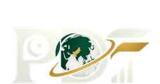 Pakistan Diaspora Fund