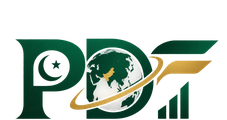 Pakistan Diaspora Fund